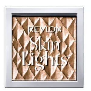 Revlon Skinlights Prismatic Highlighter, 201 Daybreak Glimmer, 0.28 oz